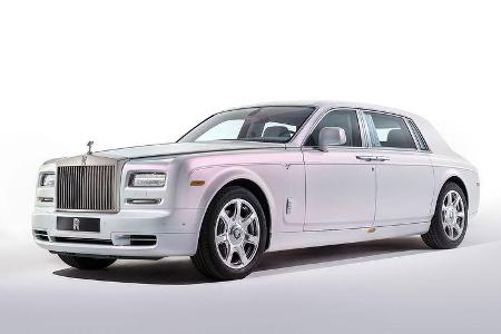03/2015 Rolls Royce Phantom EWB Serenity