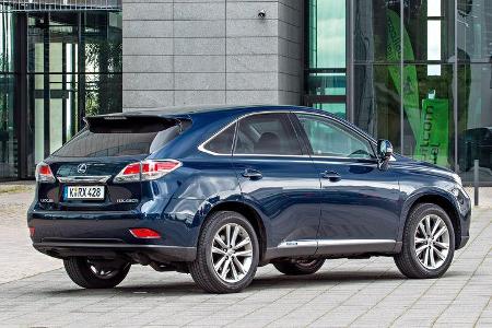 Lexus RX 450h