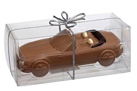 Schoko BMW Roadster