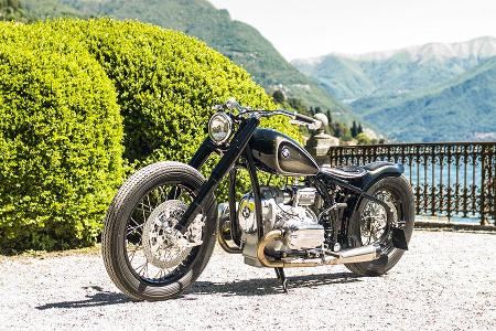 05/2016, BMW R5 Hommage