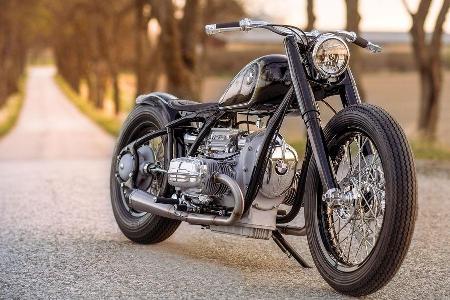 05/2016, BMW R5 Hommage