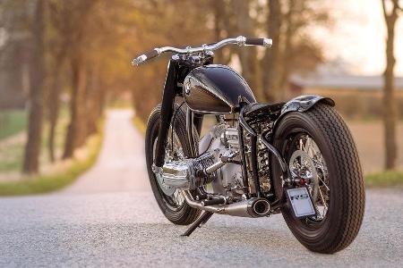 05/2016, BMW R5 Hommage