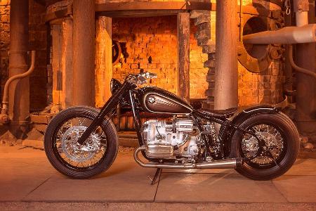 05/2016, BMW R5 Hommage