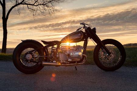 05/2016, BMW R5 Hommage