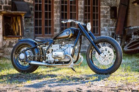 05/2016, BMW R5 Hommage