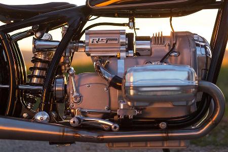 05/2016, BMW R5 Hommage