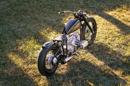 05/2016, BMW R5 Hommage