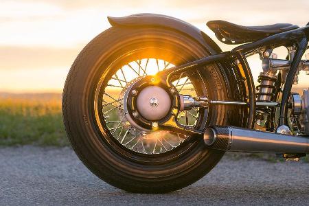 05/2016, BMW R5 Hommage