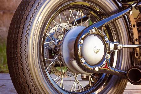 05/2016, BMW R5 Hommage