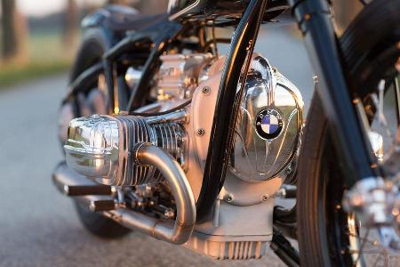 05/2016, BMW R5 Hommage