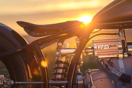 05/2016, BMW R5 Hommage