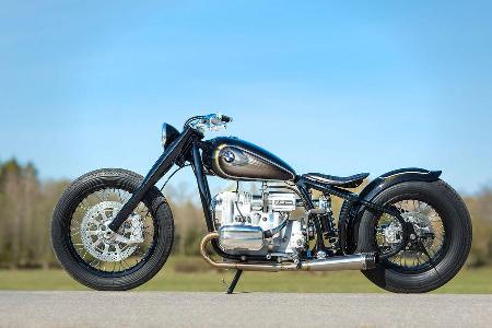 05/2016, BMW R5 Hommage