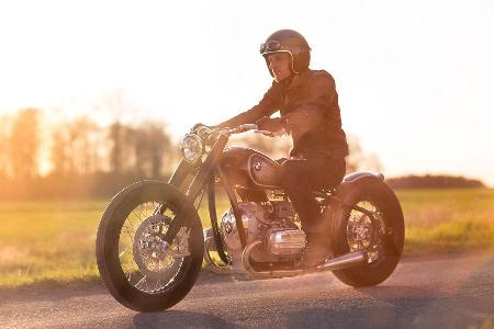 05/2016, BMW R5 Hommage