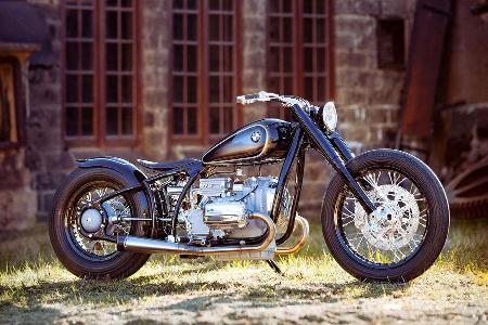 05/2016, BMW R5 Hommage