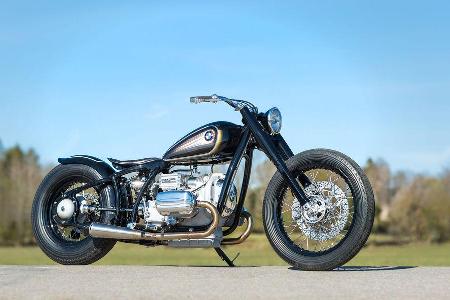 05/2016, BMW R5 Hommage