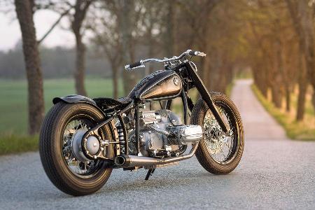 05/2016, BMW R5 Hommage