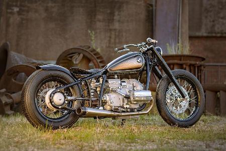 05/2016, BMW R5 Hommage