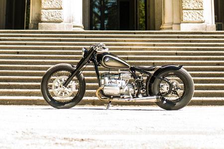 05/2016, BMW R5 Hommage