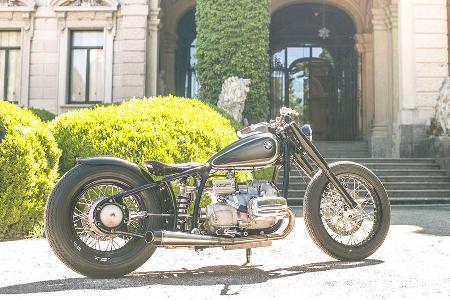 05/2016, BMW R5 Hommage