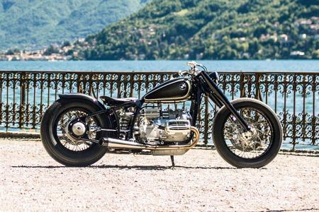 05/2016, BMW R5 Hommage