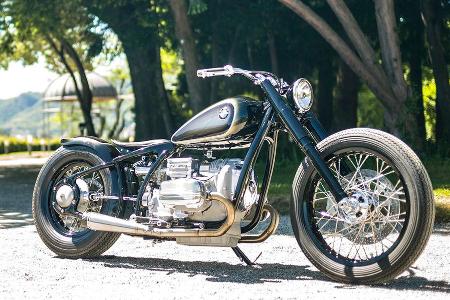 05/2016, BMW R5 Hommage