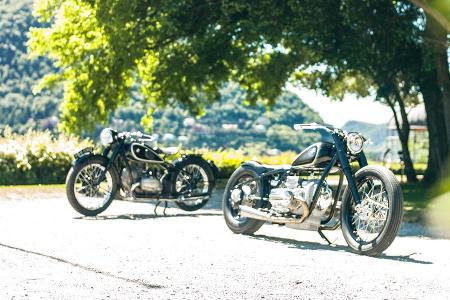 05/2016, BMW R5 Hommage