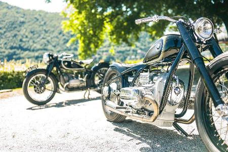 05/2016, BMW R5 Hommage