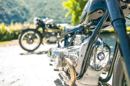 05/2016, BMW R5 Hommage