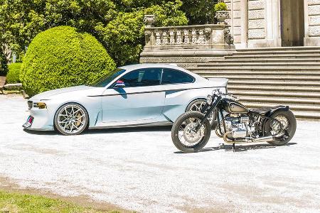 05/2016, BMW R5 Hommage