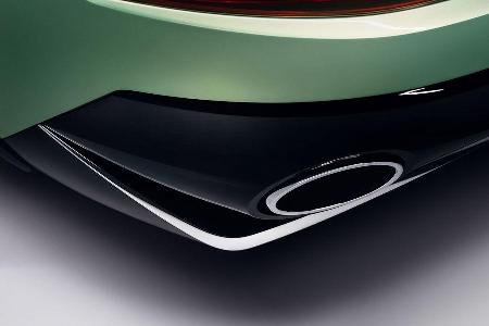 Skoda Vision S