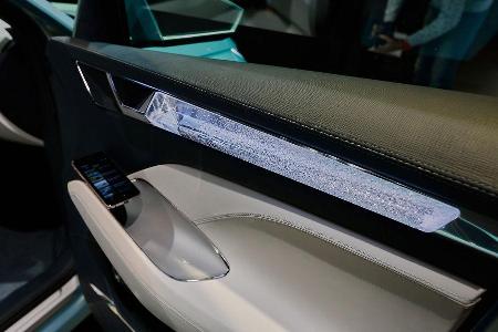 Skoda Vision S
