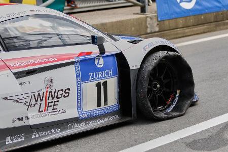 24h-Rennen Nrburgring 2016 - Nordschleife - Freies Training