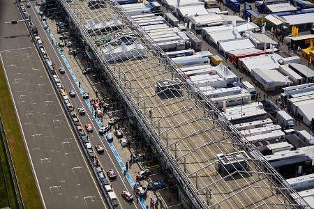 24h-Rennen Nrburgring 2016 - Nordschleife - Freies Training