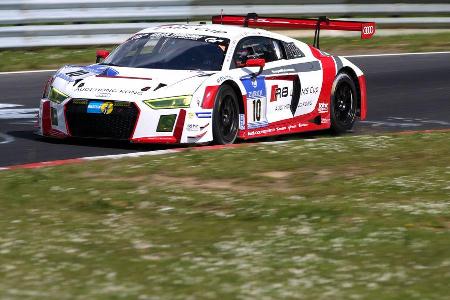 24h-Rennen Nrburgring 2016 - Nordschleife - Freies Training