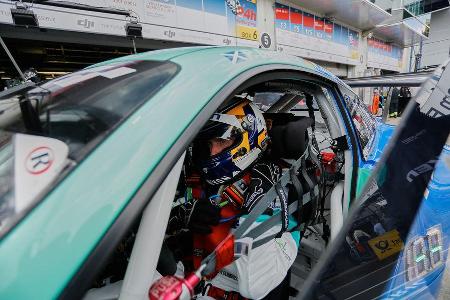 24h-Rennen Nrburgring 2016 - Nordschleife - Freies Training