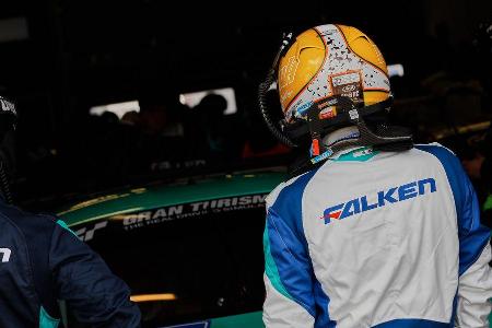 24h-Rennen Nrburgring 2016 - Nordschleife - Freies Training