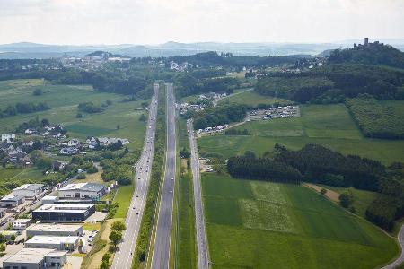 24h-Rennen Nrburgring 2016 - Nordschleife - Freies Training