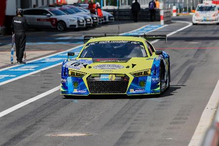24h-Rennen Nrburgring 2016 - Nordschleife - Freies Training