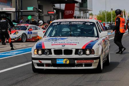 24h-Rennen Nrburgring 2016 - Nordschleife - Freies Training