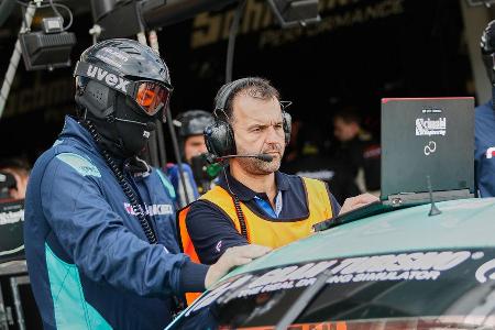 24h-Rennen Nrburgring 2016 - Nordschleife - Freies Training