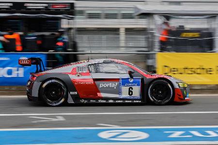 24h-Rennen Nrburgring 2016 - Nordschleife - Freies Training