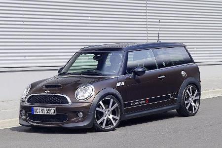 Zusätzlich können Fahrwerksfedern ...