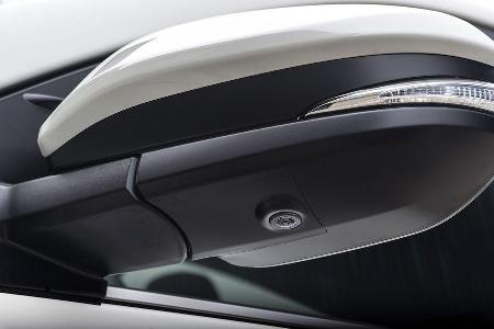 Toyota RAV4 Hybrid 2016 Fahrbericht