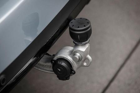 Mercedes E-Klasse T-Modell Sperrfrist 6.6.2016 16.00 Uhr