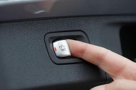 Mercedes E-Klasse T-Modell Sperrfrist 6.6.2016 16.00 Uhr