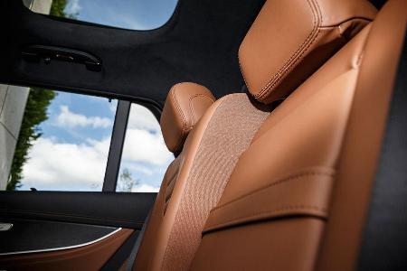 Mercedes E-Klasse T-Modell Sperrfrist 6.6.2016 16.00 Uhr