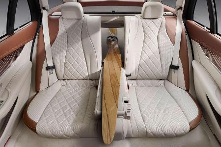 Mercedes E-Klasse T-Modell Sperrfrist 6.6.2016 16.00 Uhr