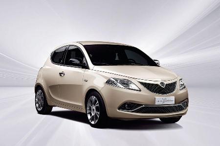 Autonis 2016, Leserwahl, Lancia Ypsilon