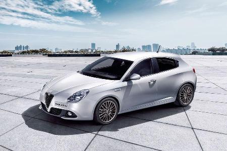 Autonis 2016, Leserwahl, Alfa Romeo Giuletta