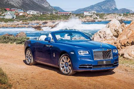 Autonis 2016, Leserwahl, Rolls Royce Dawn